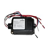 Leviton Occupancy Motion Sensor Power Pack 120V ODP20-10
