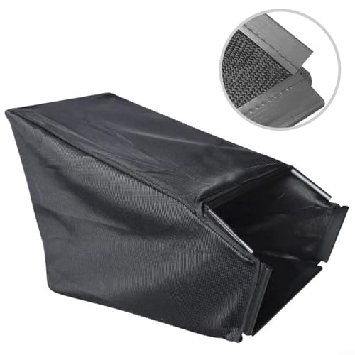 Bolsa de recogida de césped para cortacésped, eficiente para una fácil eliminación de recortes de césped