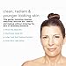 PCA SKIN Creamy Moisturizing Face Cleanser, Gentle Daily Face Wash for Dry and Sensitive Skin, Leaves Skin Feeling Soft and Smooth, Helps Remove Makeup, Dirt, and Impurities from Skin, 7.0 oz Bottle