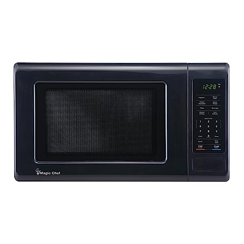 Magic Chef MC99MB 900W Microwave