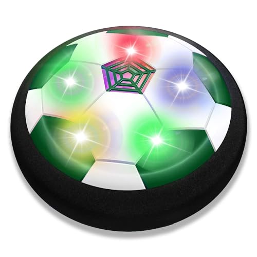 JRD&BS WINL Bola Interesante De Juguete-LED Bola De SuspensiÓN De Aire Deportes De...
