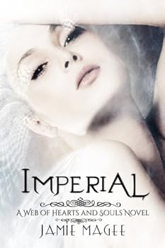 Imperial - Book #8 of the Insight