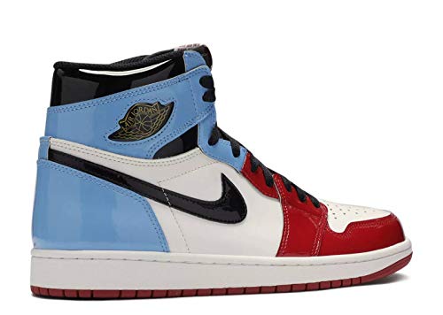 Image of Nike Men's Air Jordan 1 Retro High OG Sneaker