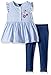Tommy Hilfiger Girls' Tunic Set