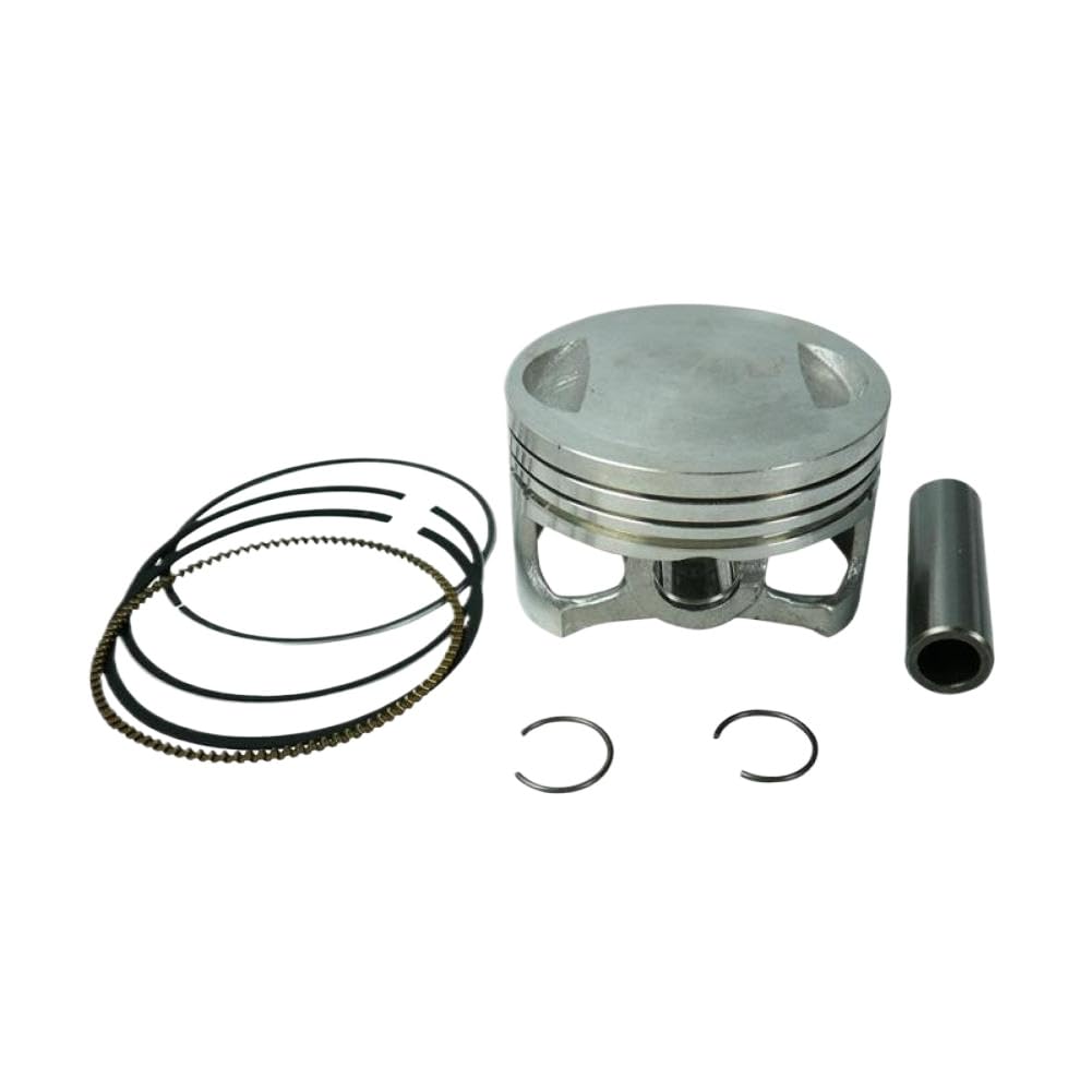 Kit pistone TC-Motor Z155 compatibile con pit bike 150cc 155cc 160cc
