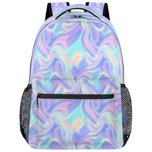 Mochila para laptop 15.6 para estudiantes universitarios y adolescentes escolares de viaje