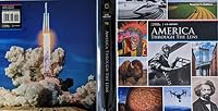 America Through The Lens Teacher's Edition 1337387142 Book Cover