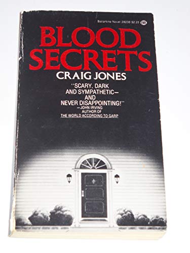Blood Secrets view 2