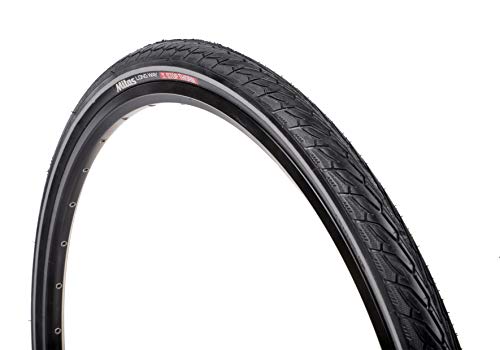 Mitas Flash V66 42-622 (700 x 40c) Black Stop Thorn + Reflex