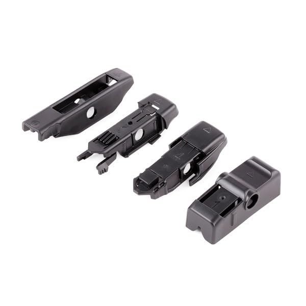 Spazzola tergicristallo bosch aerotwin ap 340 u flat 340mm silenziosa e duratura - Bosch Accessori per auto in vendita su Agrifer
