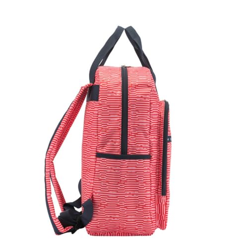Sac à dos Mommy de grande capacité pour ne plus manquer d'espace dehors - 2