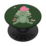 Photo Gallery cute kawaii frog fragola cappello cottagecore estetica frog popsockets popgrip intercambiabile Photo Gallery cute kawaii frog fragola cappello cottagecore estetica frog popsockets popgrip intercambiabile