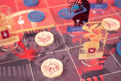 Ichor: Reinforcements & Gates Expansion miniatura 2