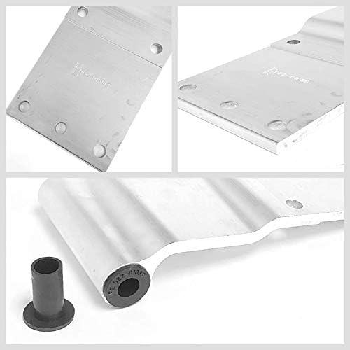 Fleet Engineers 022-01086 Stoughton Style Five Hole Bolt-On Aluminum H-1085 P108530 Trailer Truck Hinge