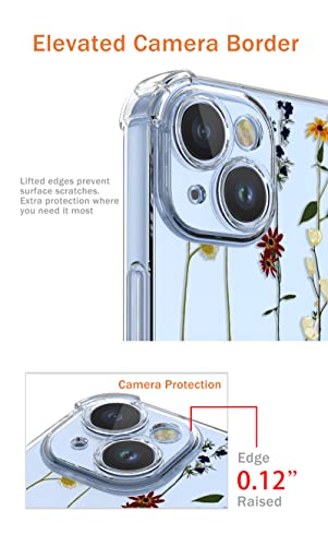 XINYEXIN Case for Google Pixel 7A - Image 4