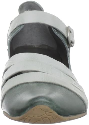Fidji Women's G185, Green/Light Green, 39 EU/9 M US | Image 1
