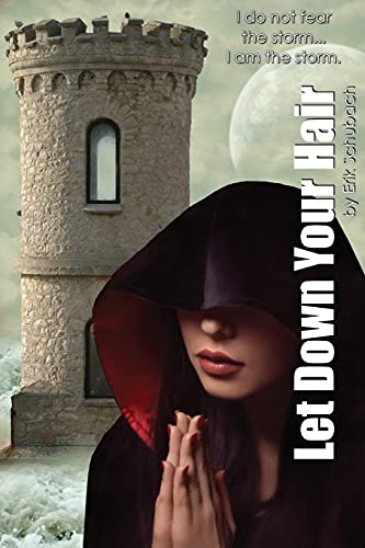 Let Down Your Hair (Urban Fairytales)