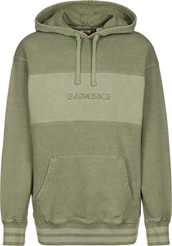 Levi´s Relaxed Fit Novelty M Grey