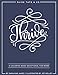 Thrive: A Coloring Book Devotional For Moms (Journaling and Creative Worship)