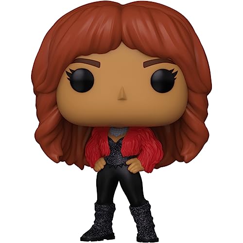 Funko POP! Vinyl: Marvel, She-Hulk, Titania, Collectable Vinyl Figure, Gift Idea, Official Merchandise