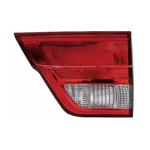 Feu arrière Jeep Grand Cherokee 2012 bloc optique droit intérieur