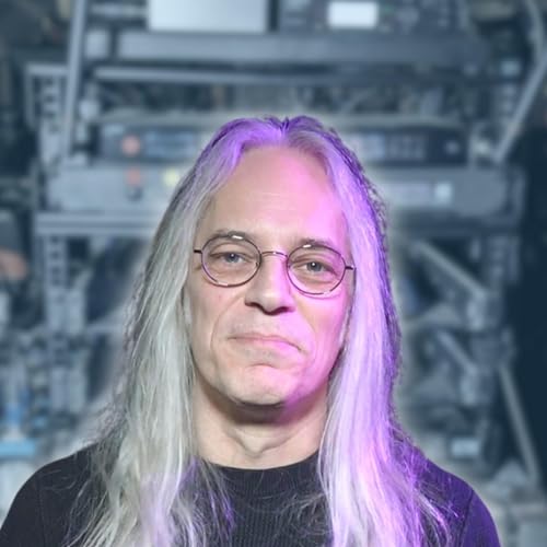 Blind Guardian&rsquo;s Marcus Siepen - GEAR MASTERS Ep. 604