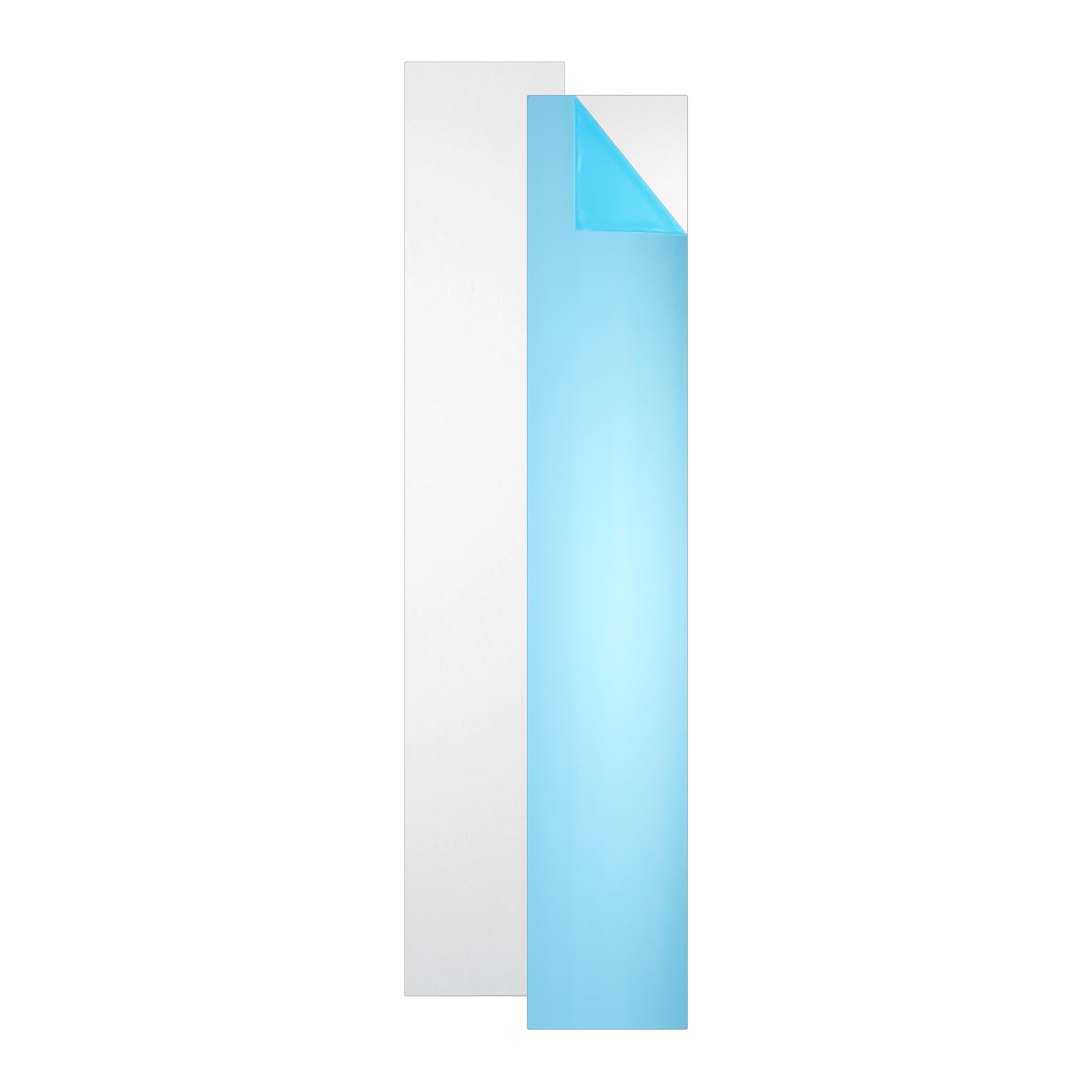 6061 Aluminum Sheet Metal - 2 Pcs, DIY Crafting -11