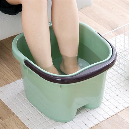 Spa de pies con masaje y baño relajante miniatura 2