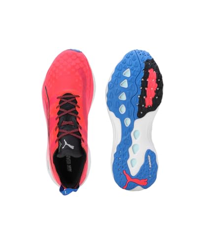Image of Puma Mens Foreverrun Nitro Running Shoe
