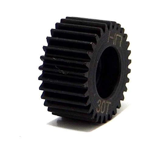 48dp Da 5,0 Mm Per Pignone Metallico Set Di Ingranaggi Chrome - Foto 8