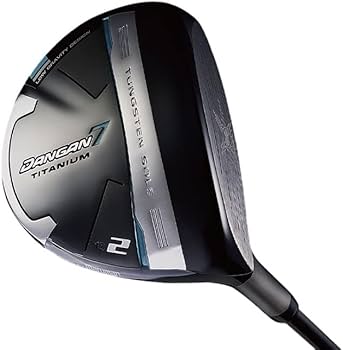 値下: DANGAN 7 フェアウェイウッド 3W 15度 Amazon.co.jp: マルマン ゴルフ DANGAN7 ブラッシー フェアウェイ