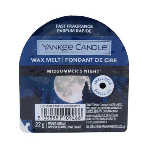 yankee candle set of 6 wax melt, randomly mixed scents - Image 5