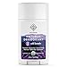 Botanik Natural Deodorant for Women - Organic - Aluminum Free - Vegan - Chemical Free - Wild Lavender - 2.5 oz