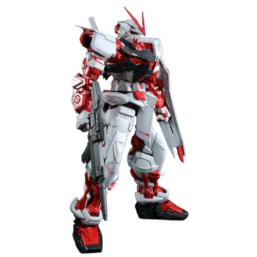 Bandai Hobby 158463 Gundam Astray Red Frame Modellset, Rot, 63,5 cm (25 Zoll)