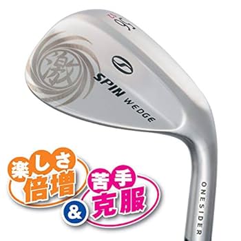 ☆選べる2本☆世界最高バックスピンで止まって戻って寄せワン連発の激スピンウェッジ 選べる2本】世界最強バックスピン！止まって戻って寄せワン連発の激