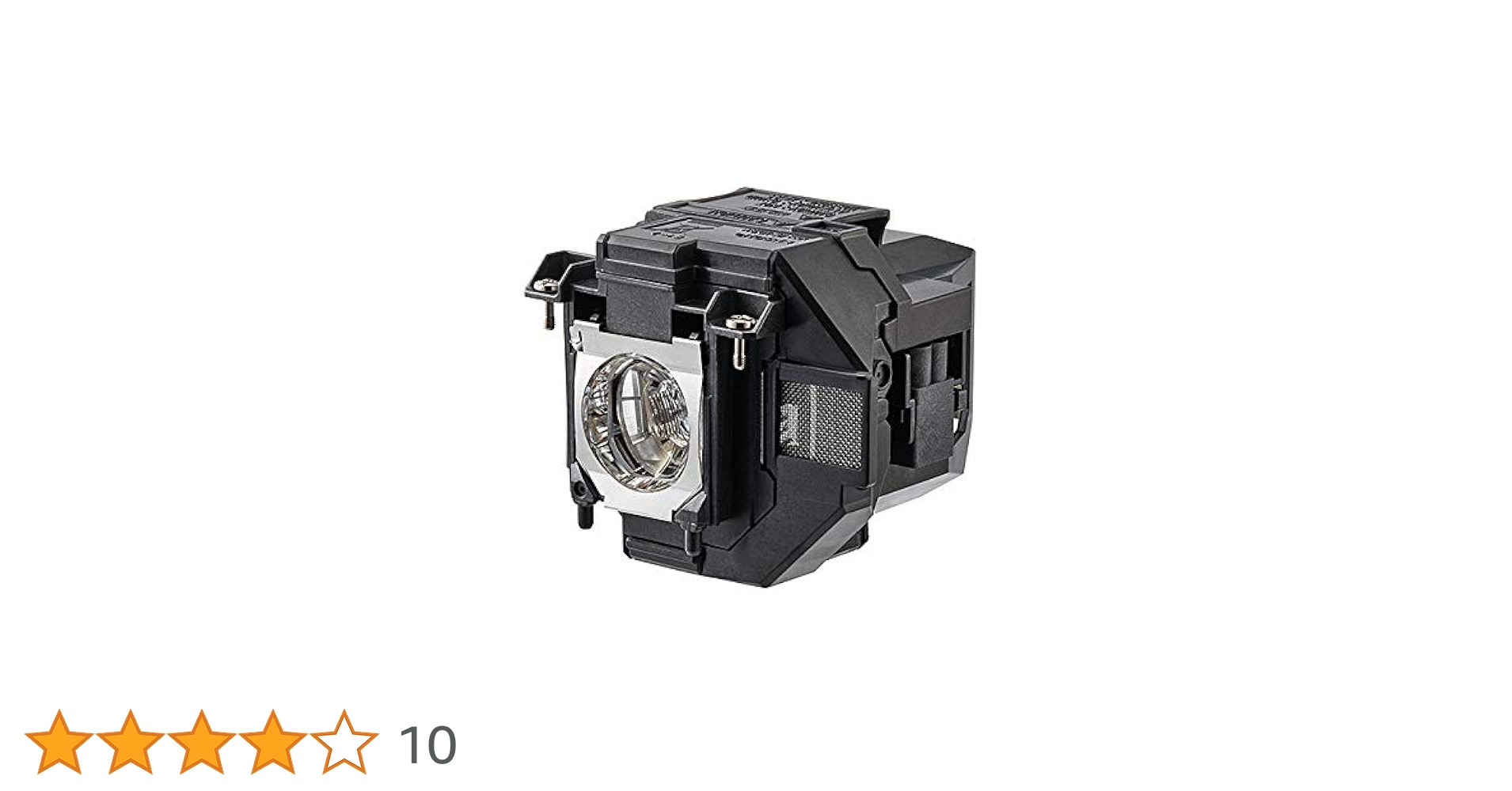 Amazon.co.jp: エプソン EPSON プロジェクターEB-W50対応交換用ランプ