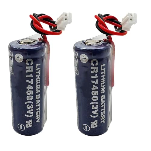 JINBOBOi2jCR17450 3V 2600mAh[ds̎ĝă`Edr(BvO)