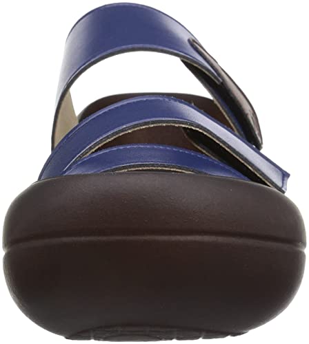 [リゲッタカヌー] サンダル CJBF-5137a メンズ ビッグフット つっかけ 3本ベルト 面テープ 調節 厚底 歩きやすい 履きやすい 疲れにくい コンフォート 日本製2