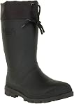 Kamik Icebreaker Isolées + imperméable Snow Bottes, Snow Bottes pour hommes