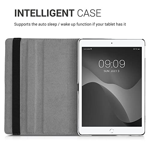Kwmobile Cover compatibile con Apple iPad 10.2