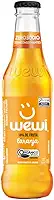 Wewi Laranja Garrafa 255Ml