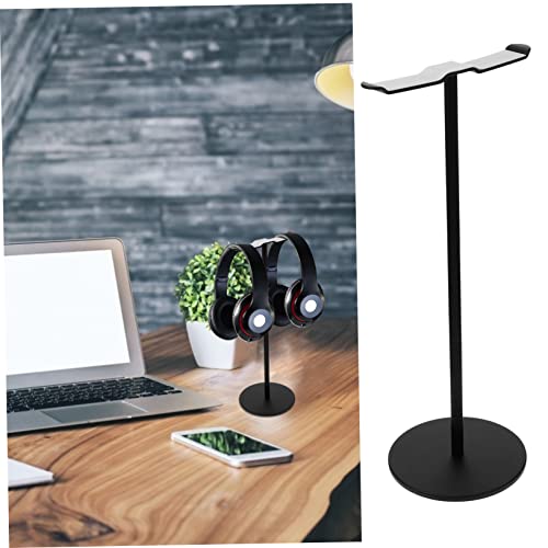 SUPVOX Fone De Ouvido Suporte De Fone De Ouvido Suporte De Fone De Ouvido Para Mesa Suporte De Compu