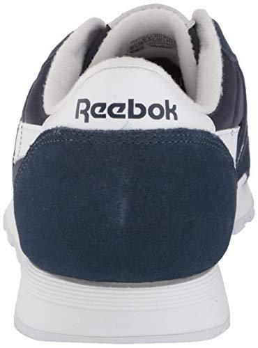 Image of Reebok Classics Men's Cl Lthr Leather Running Shoes