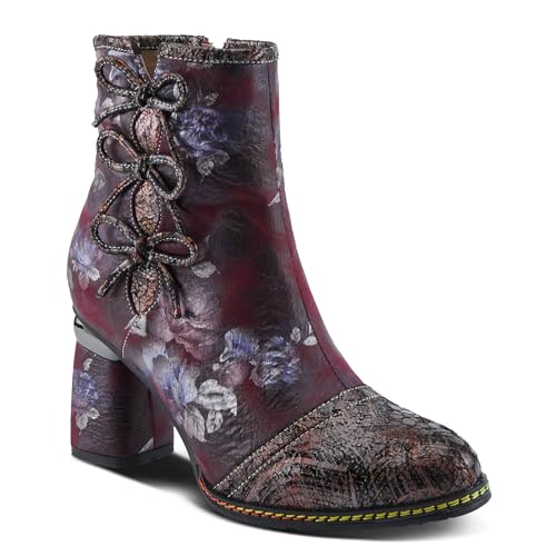 Spring Step L'Artiste Women's Carre Fashion Boot2