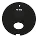 Vic Firth Individual Drum Mutes Bass 18 in.