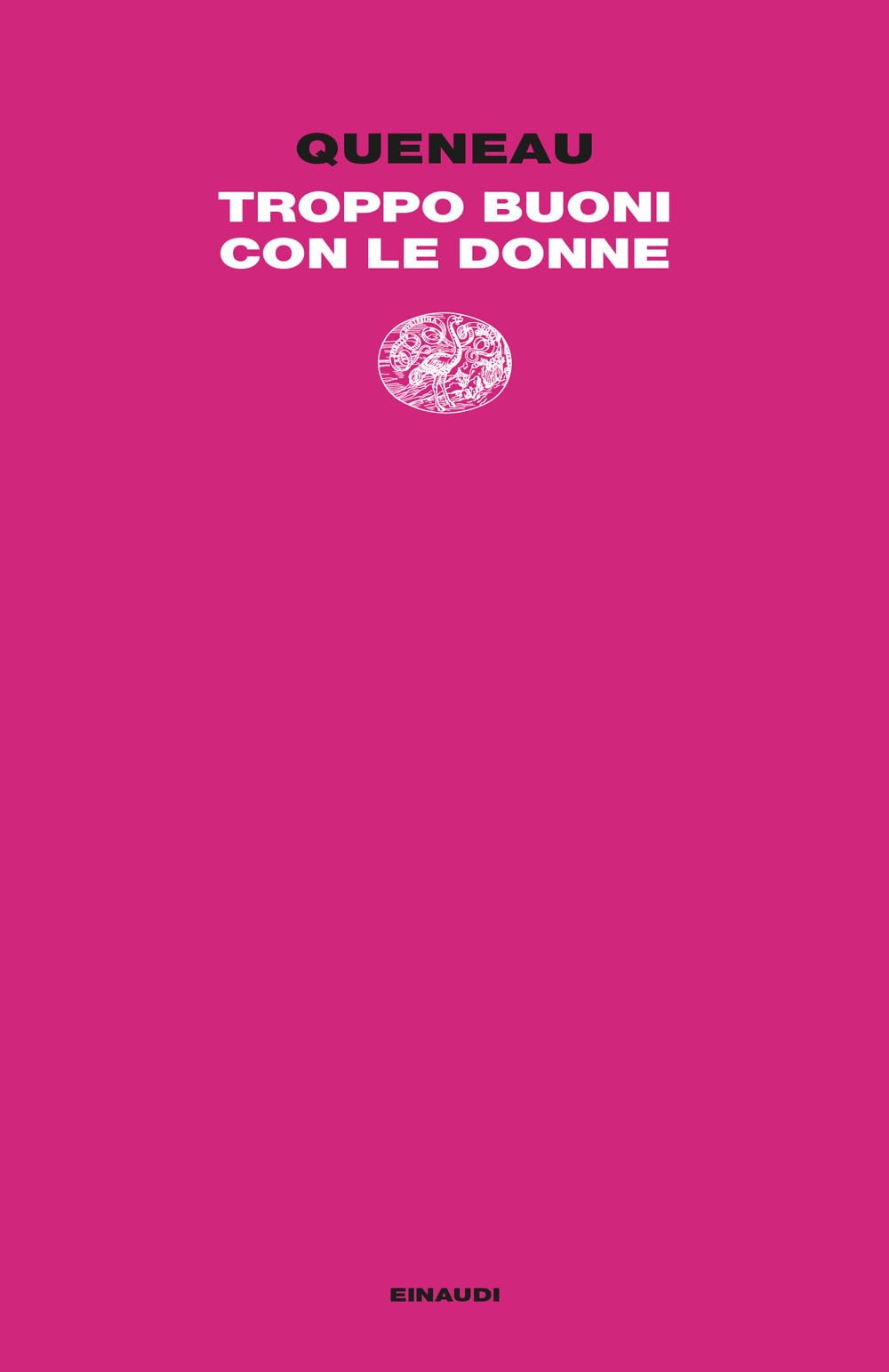 Troppo Buoni Con Le Donne - 4