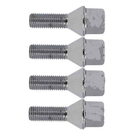 Tornillos rueda repuesto Benz SLK280 pernos cubo de rueda