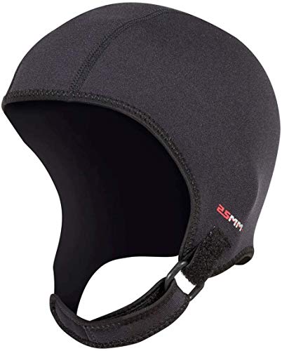 Henderson Thermoprene Sport Cap 2.5mm XL