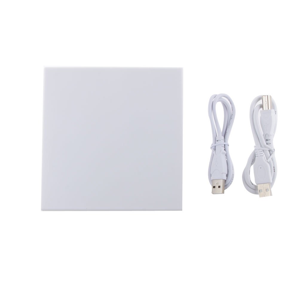 CALANDIS™ USB External DVD Combo CD-R/RW CD-ROM DVD-ROM Drive for Laptop Desktop White | CD DVD & Blu-ray Drives | Drives Storage & Blank Media-image-31