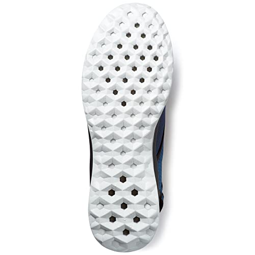 BASS OUTDOOR Men's Hex Action Hiking Shoes – Traction Sole Slip-ons4